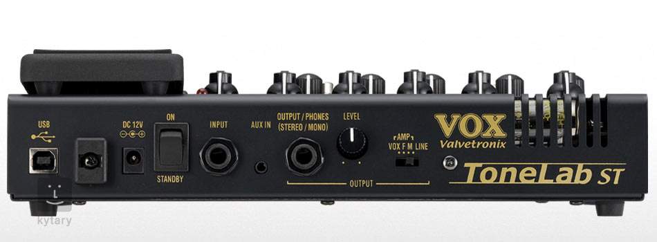 vox tonelab st for sale