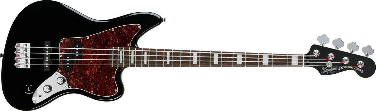 Fender squier 2025 vintage modified jaguar