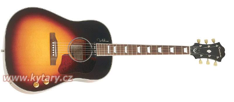 Epiphone shop lennon acoustic