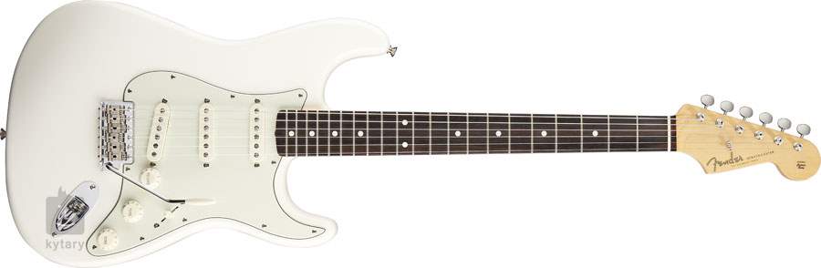 Fender vintage hot clearance rod 62 stratocaster