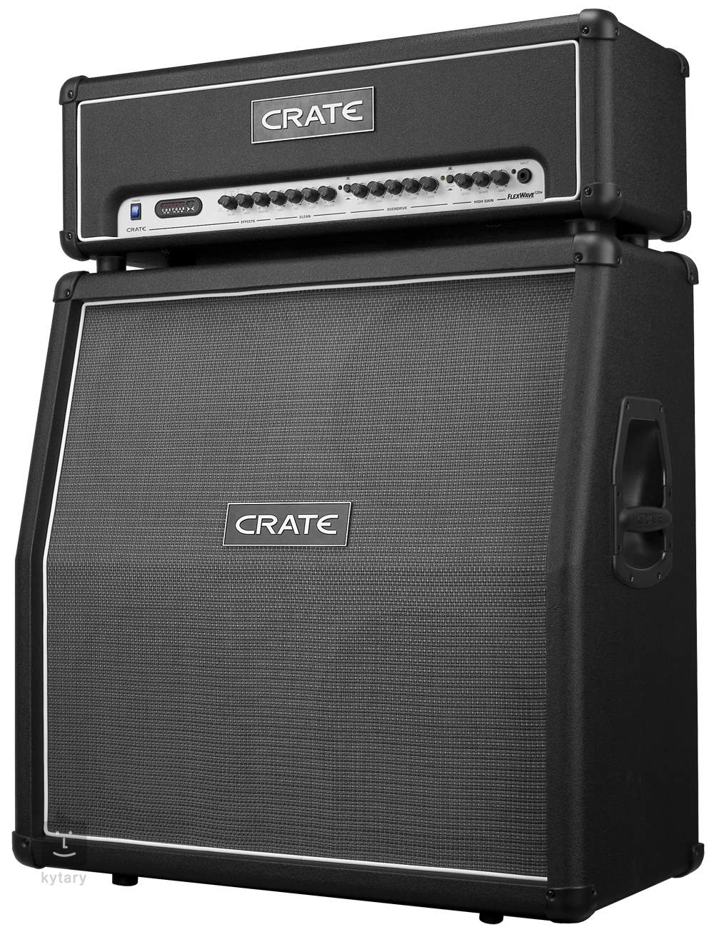 crate amp cabinets