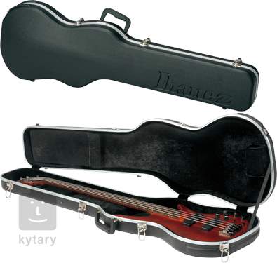 Ibanez electric guitar case discount