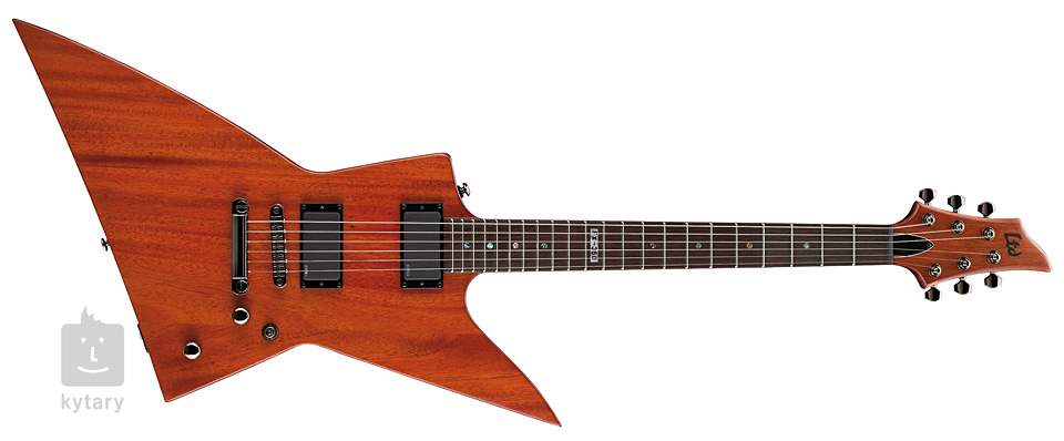 ESP LTD FX-360 Electric Guitar | Kytary.ie