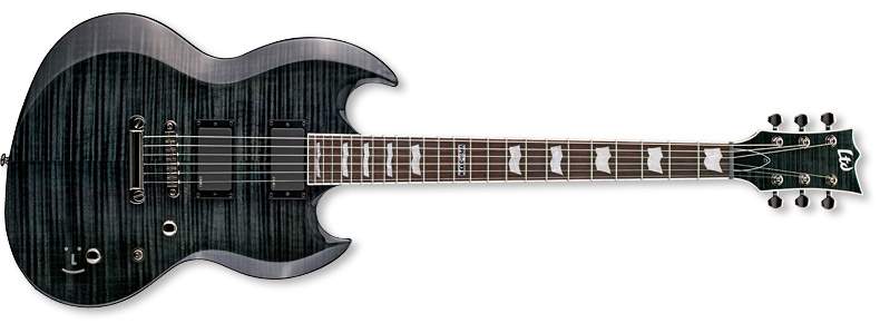 esp ltd viper 300fm