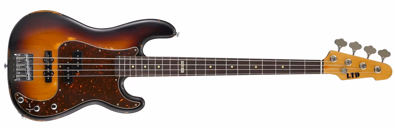 Esp ltd hot sale 204
