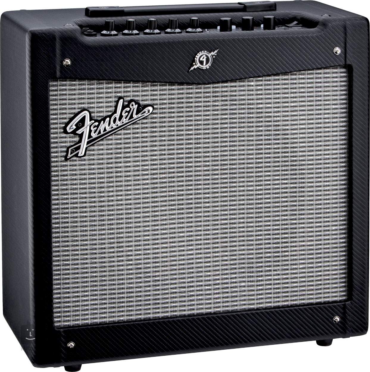 fender v2