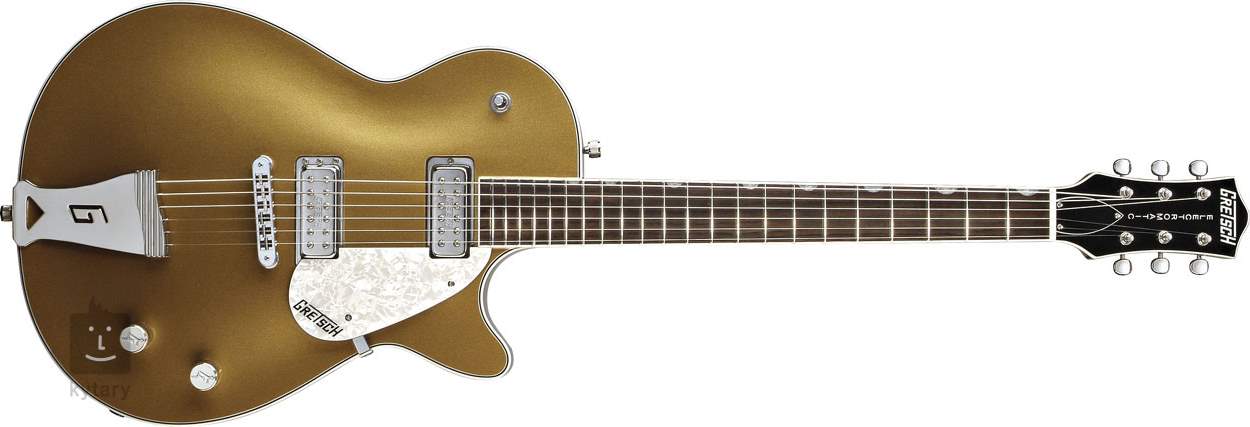 gretsch g5238 pro jet