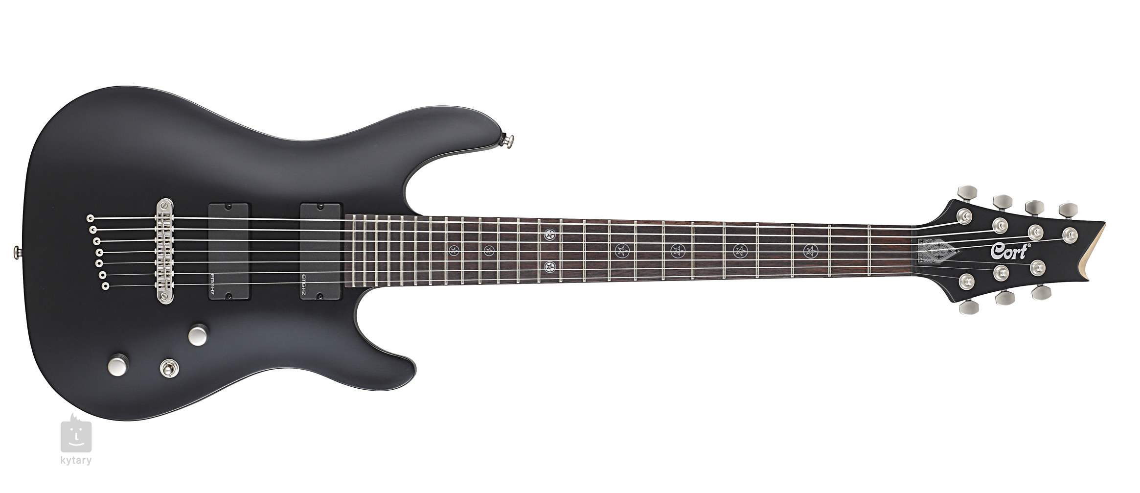 cort evl 7 string