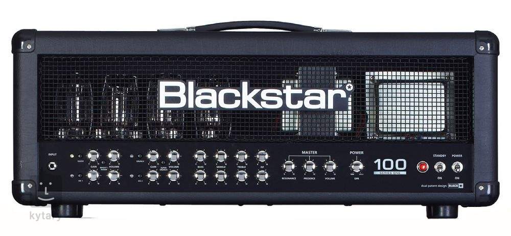 Blackstar series one 6l6 Clearance
