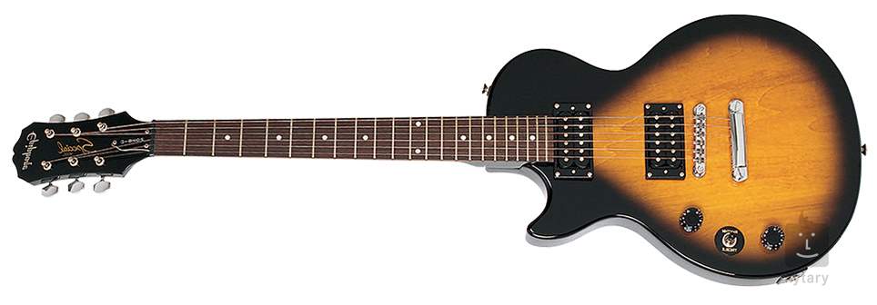 epiphone special ii left handed