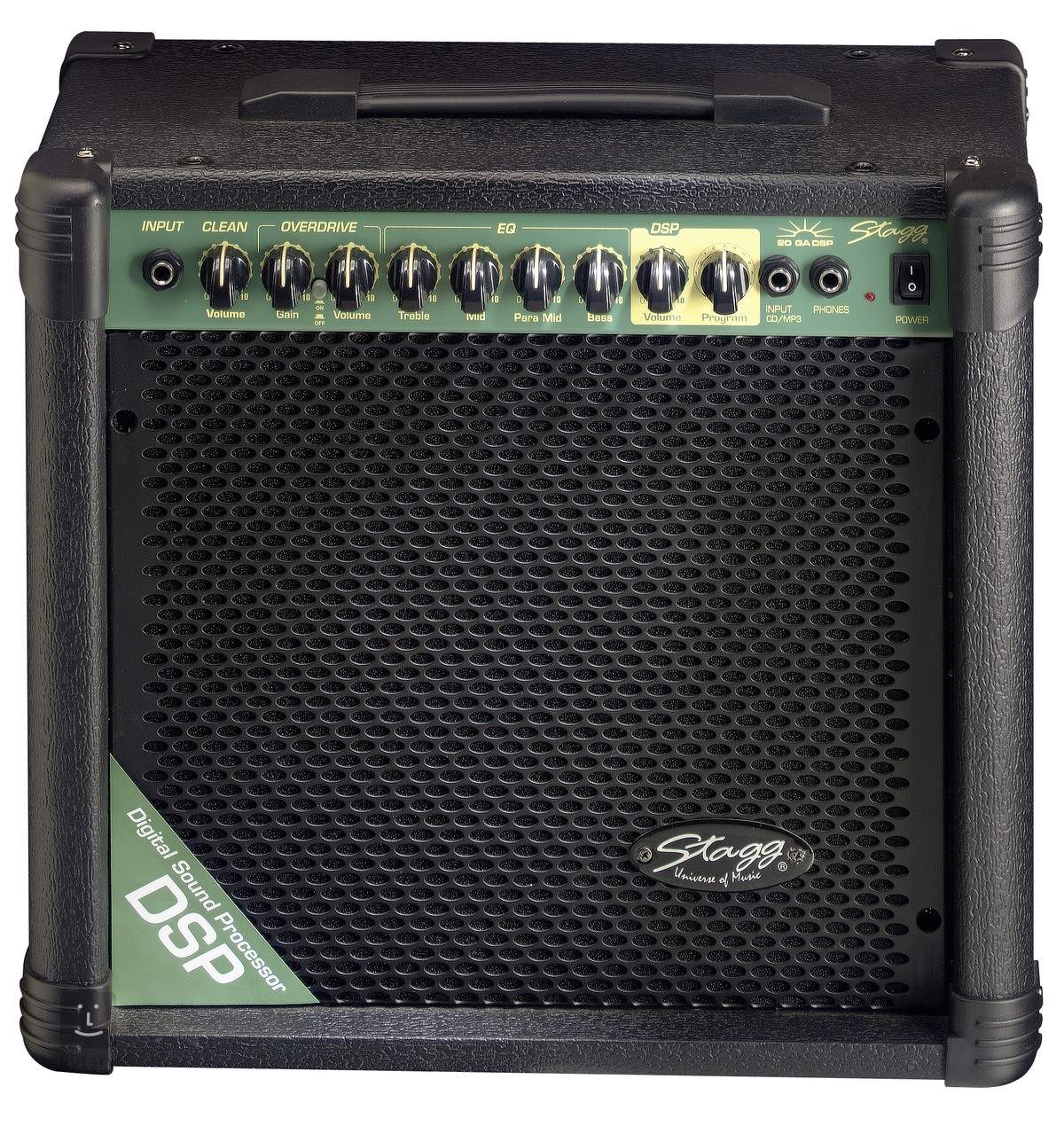 Stagg amp on sale