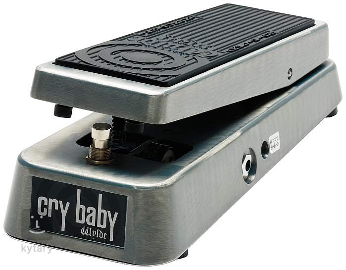 used wah pedal