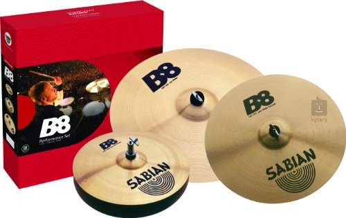 B8 sabian 2024