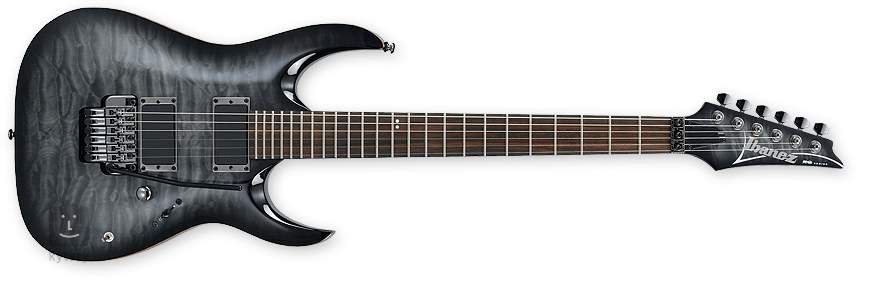 Ibanez rga online