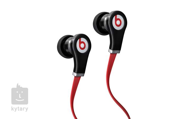 MONSTER Beats™ by Dr. Dre™ Tour High Resolution In-Ear Headphones From  Monster®