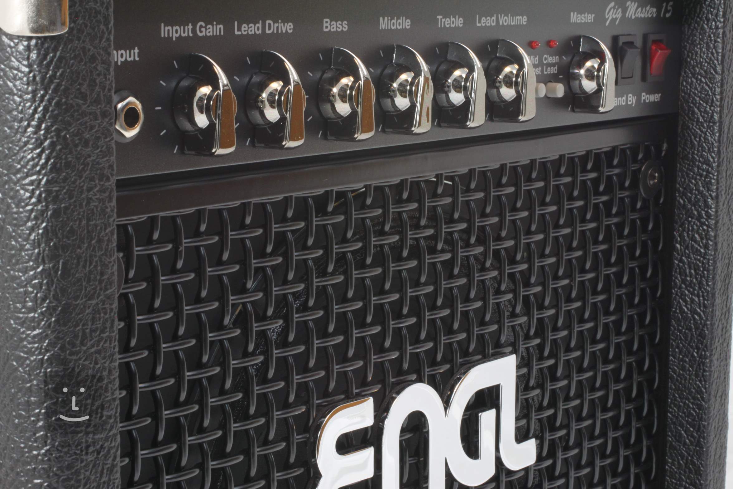 ENGL Gigmaster 15 Combo E310