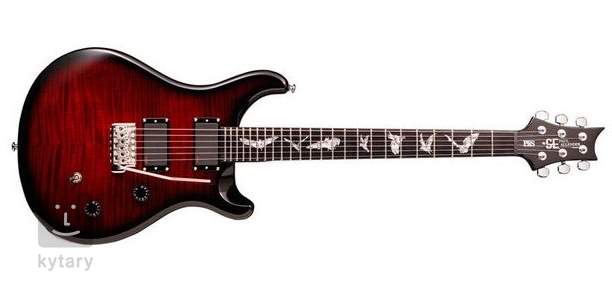 prs se paul allender