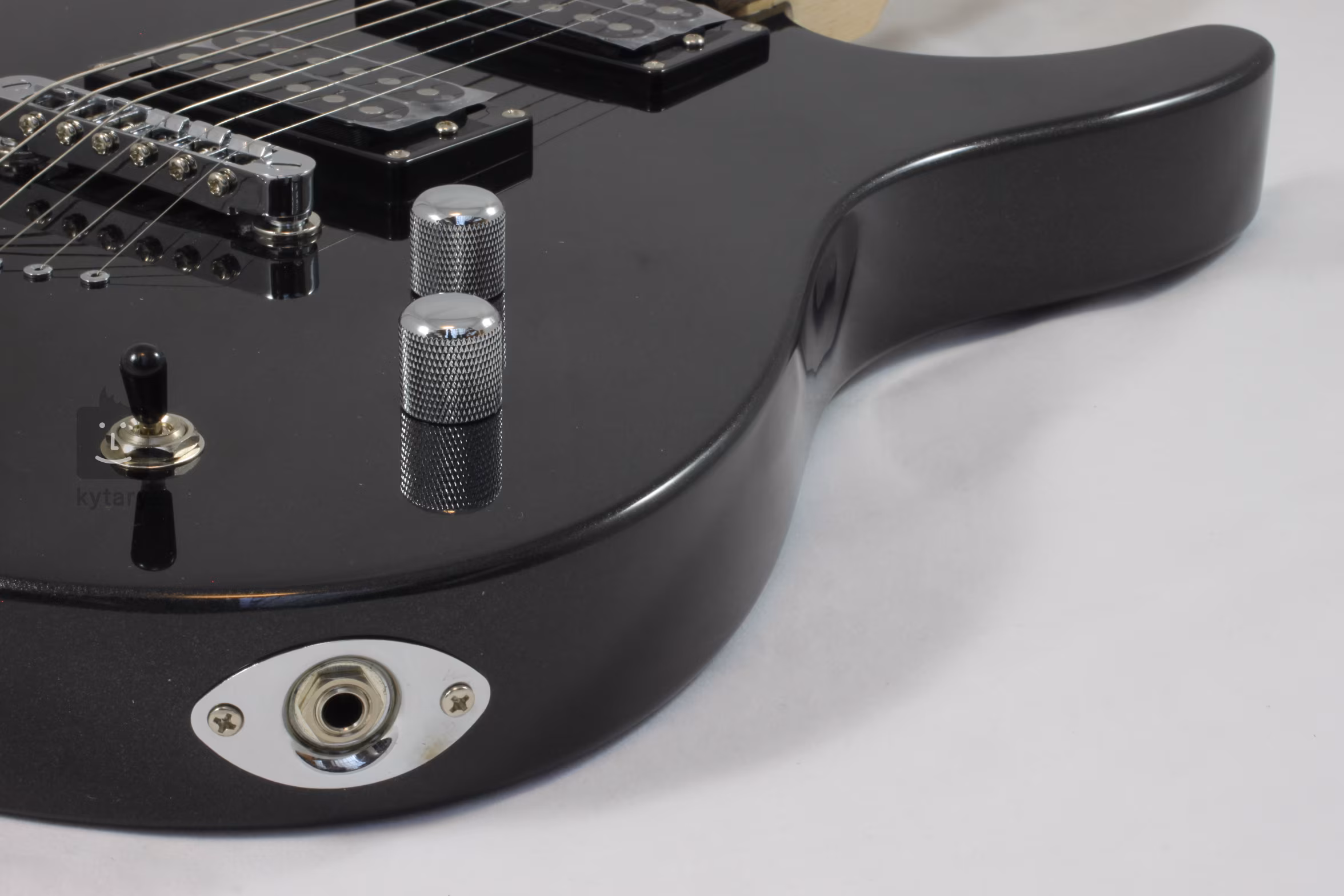 WASHBURN RX12 MB (poškozeno) Electric Guitar