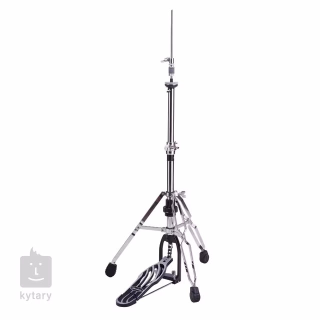 GIBRALTAR 6607 HiHat Stand Kytary.ie