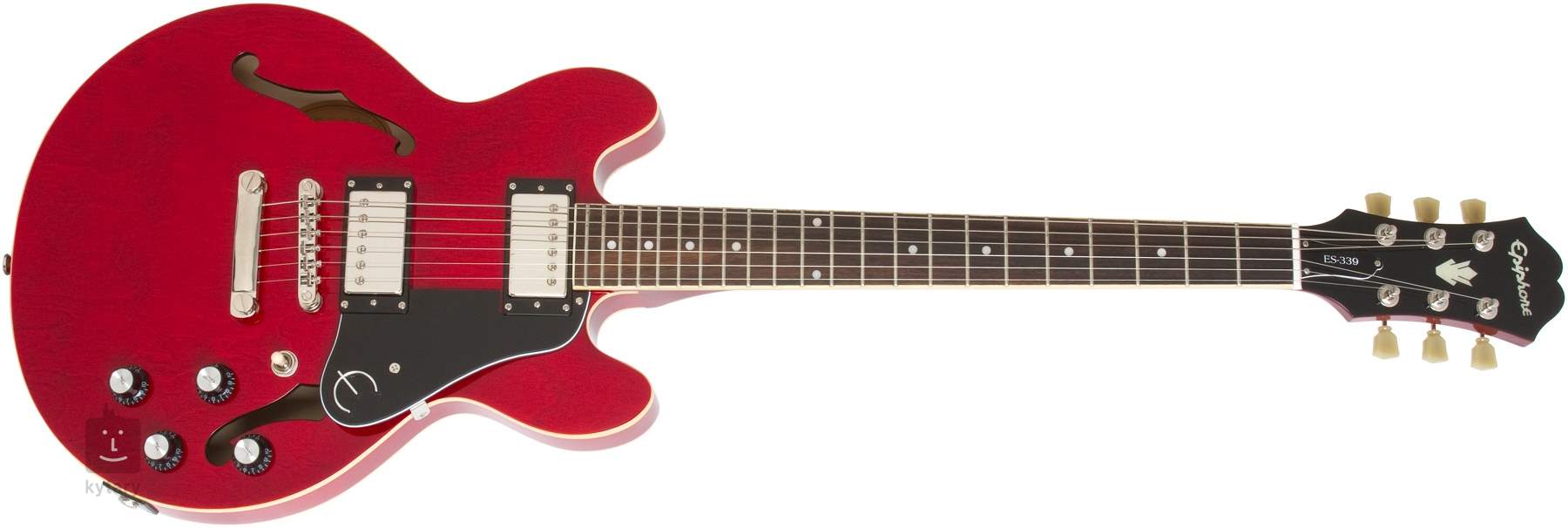 es 339 epiphone pro