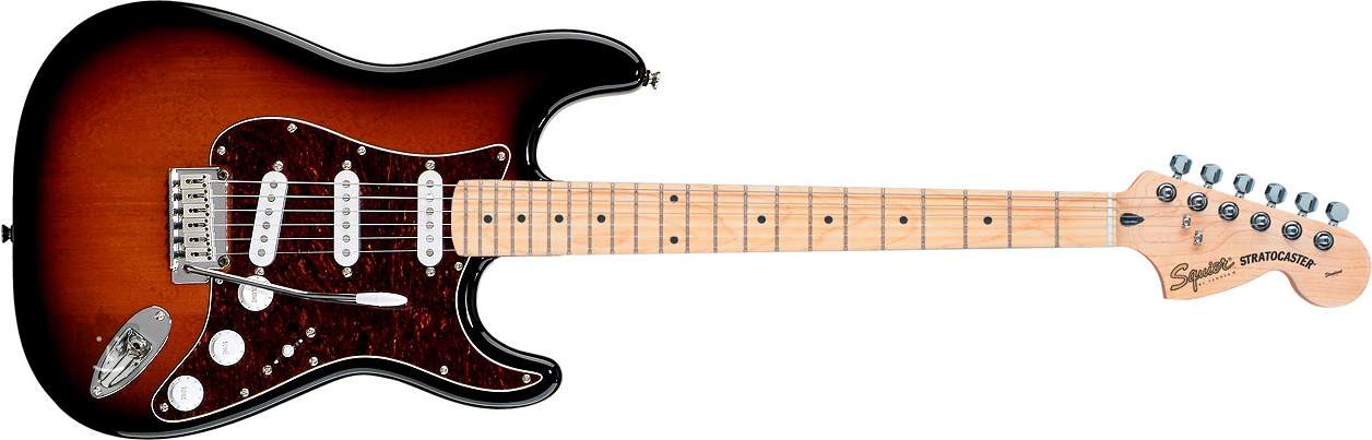 best offset guitars