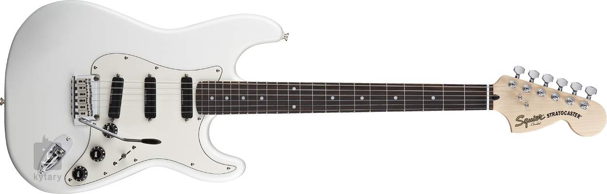 Squier Deluxe Hot Rails Stratocaster - 通販 - gofukuyasan.com
