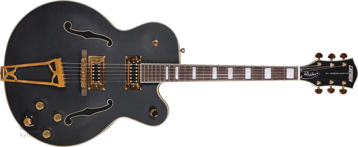 tim armstrong guitar