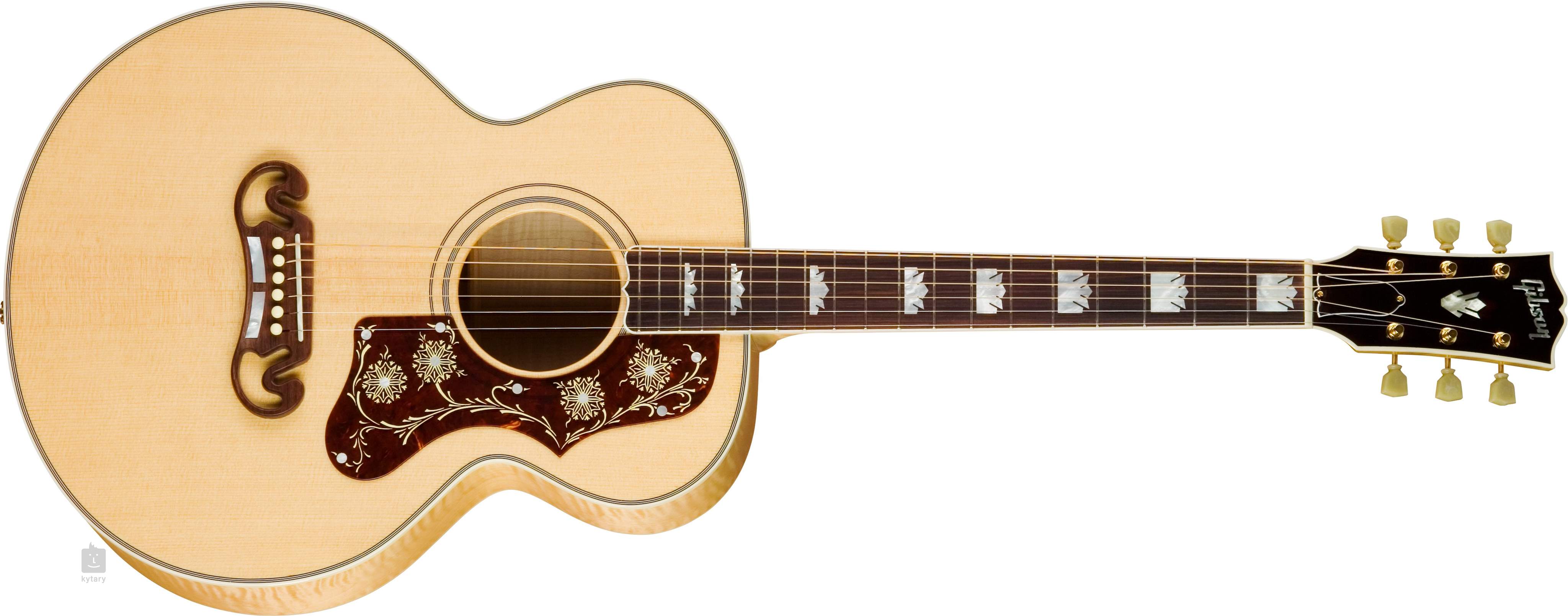 emmylou harris gibson j 200