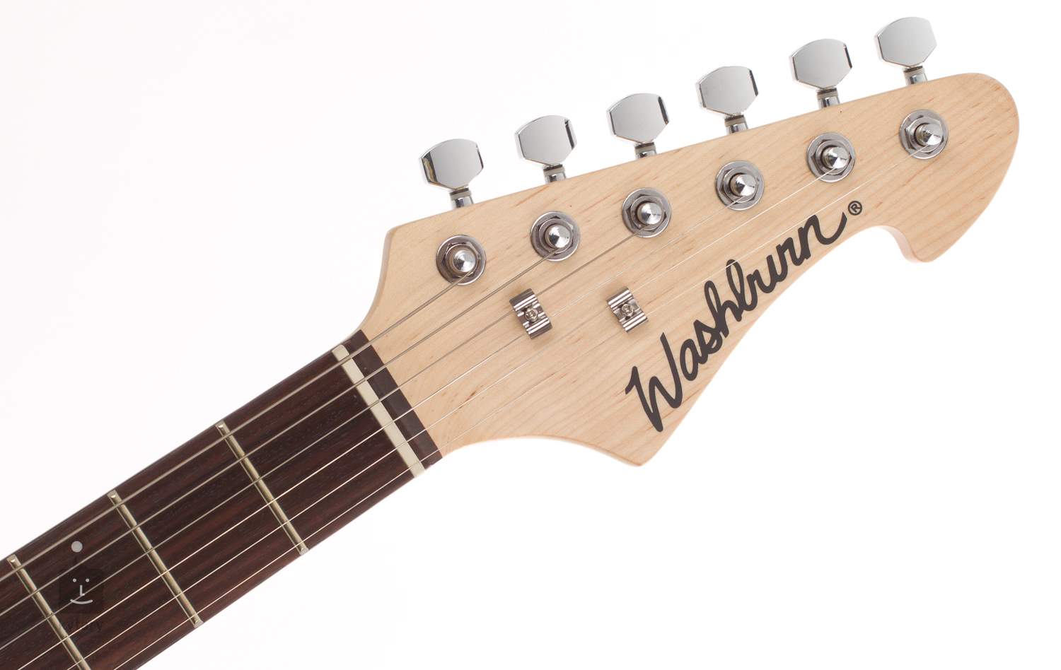 stratocaster washburn