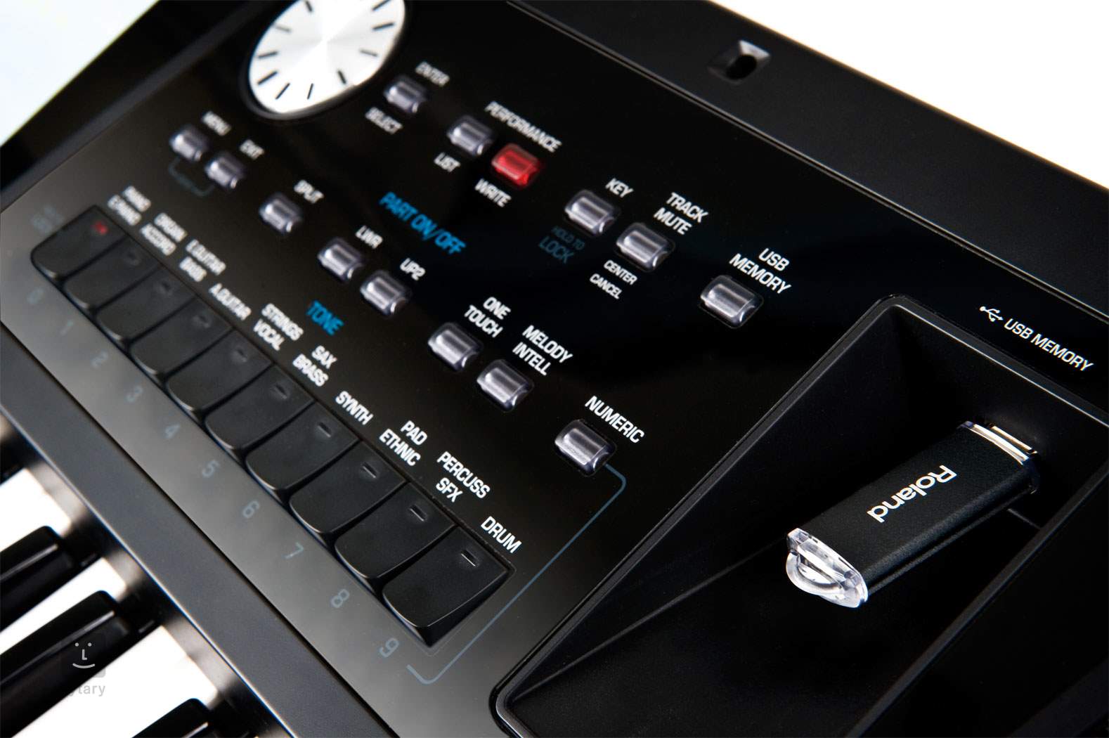 Keyboard roland bk 5 Clearance