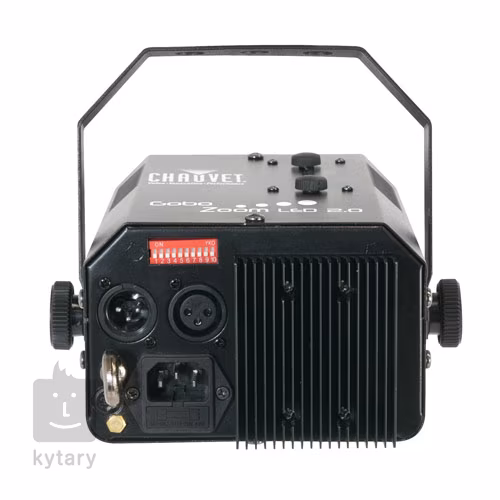 CHAUVET Gobo Zoom™ LED 2.0