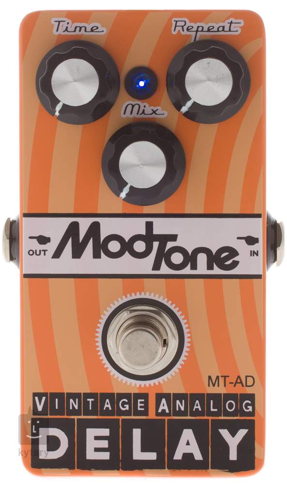 modtone delay