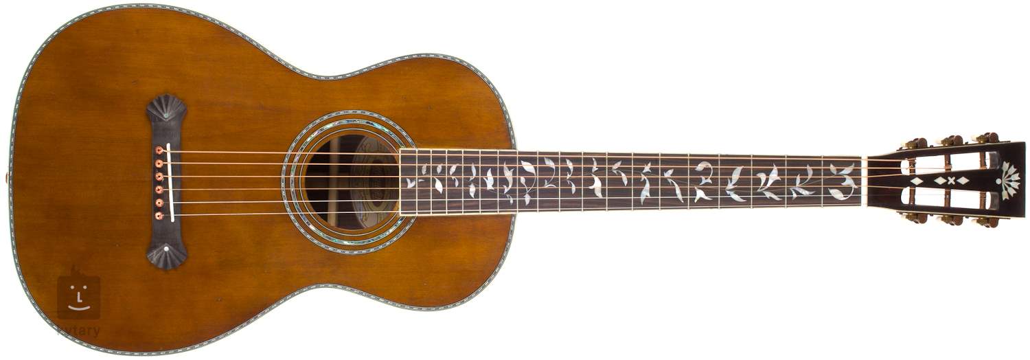 washburn r320