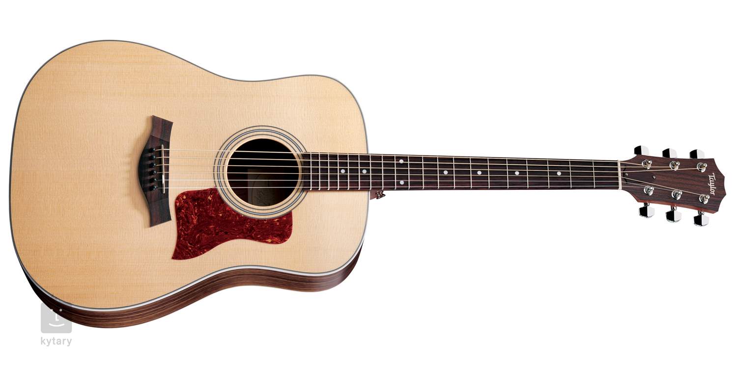 taylor 210 acoustic