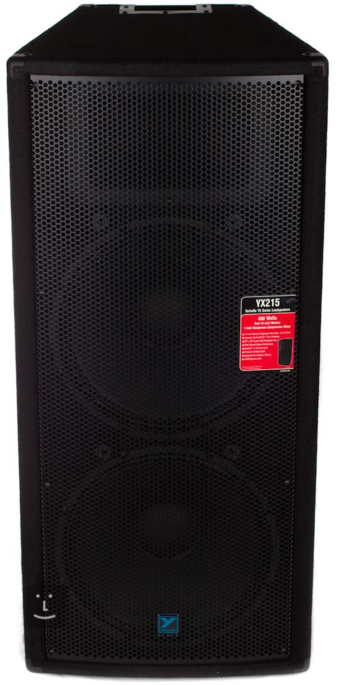 YORKVILLE YX215 Passive Loudspeaker