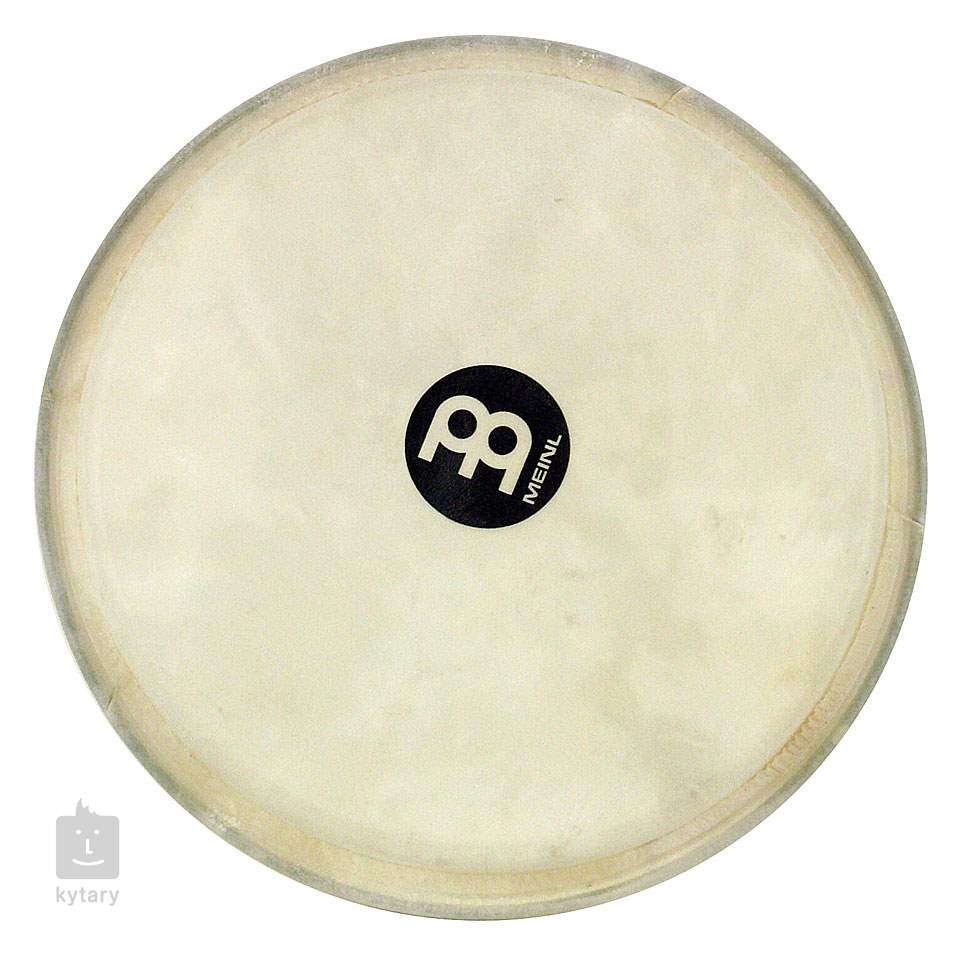 MEINL HHEAD12W Djembe Drum Head