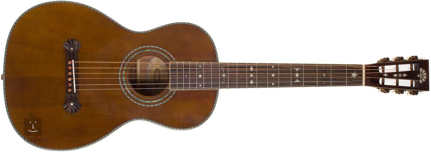 parlor washburn r314kk