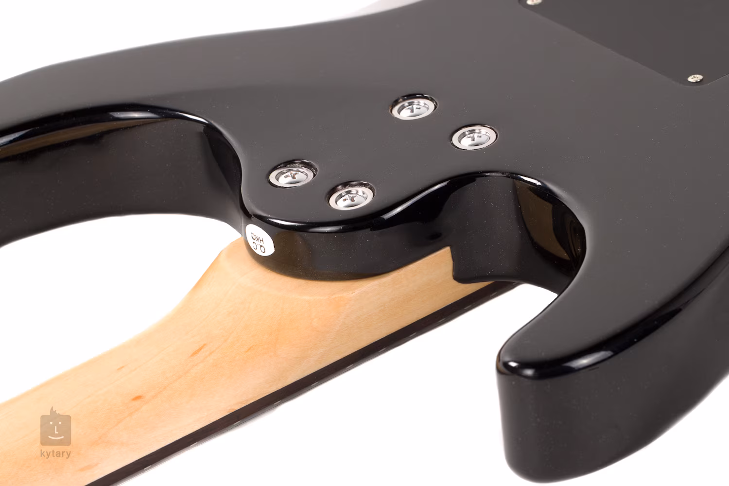 WASHBURN RX10 MB Electric Guitar Kytary.ie