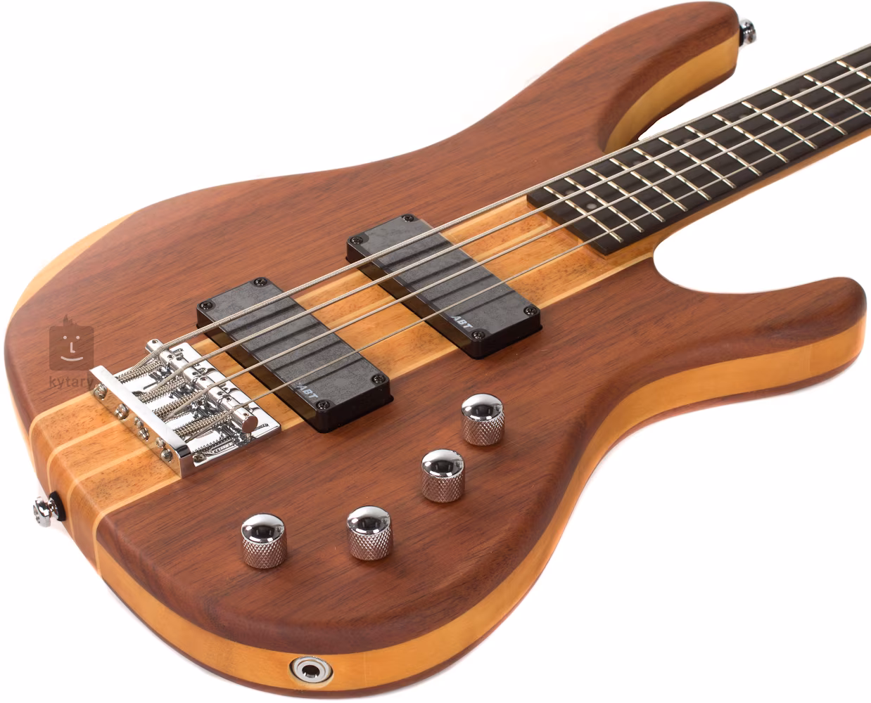WASHBURN FORCE4 Electric Bass Guitar
