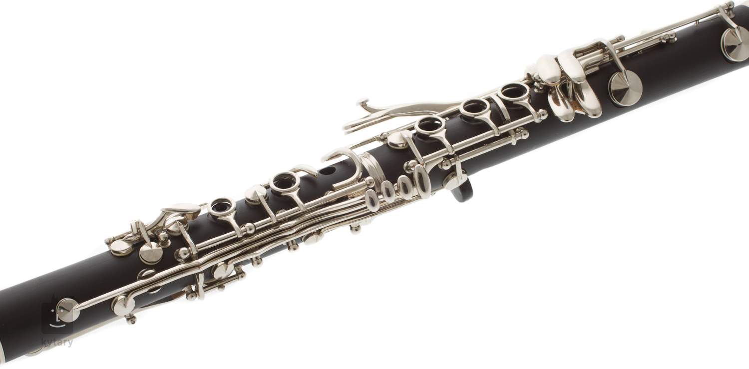 Stagg clarinet shop