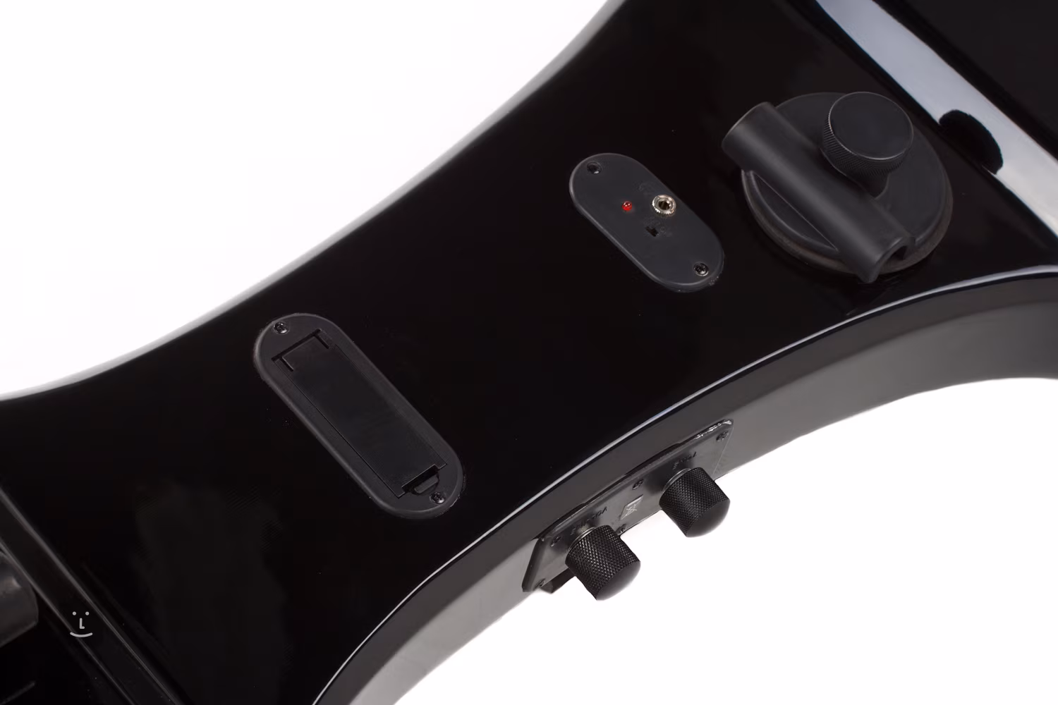 PALATINO VE500BK Electric Double Bass