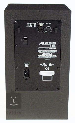 Alesis mk2 hot sale active