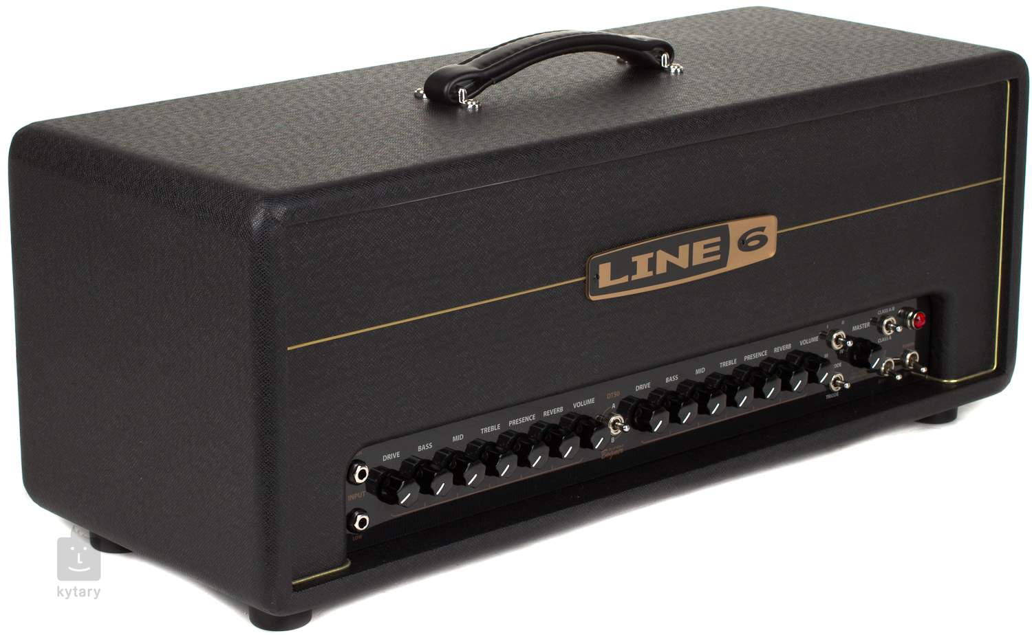 Line 6 on sale dt50 head