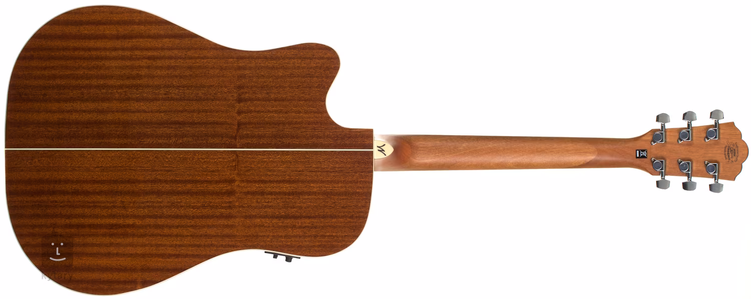 WASHBURN WD10SCE ElectroAcoustic Guitar