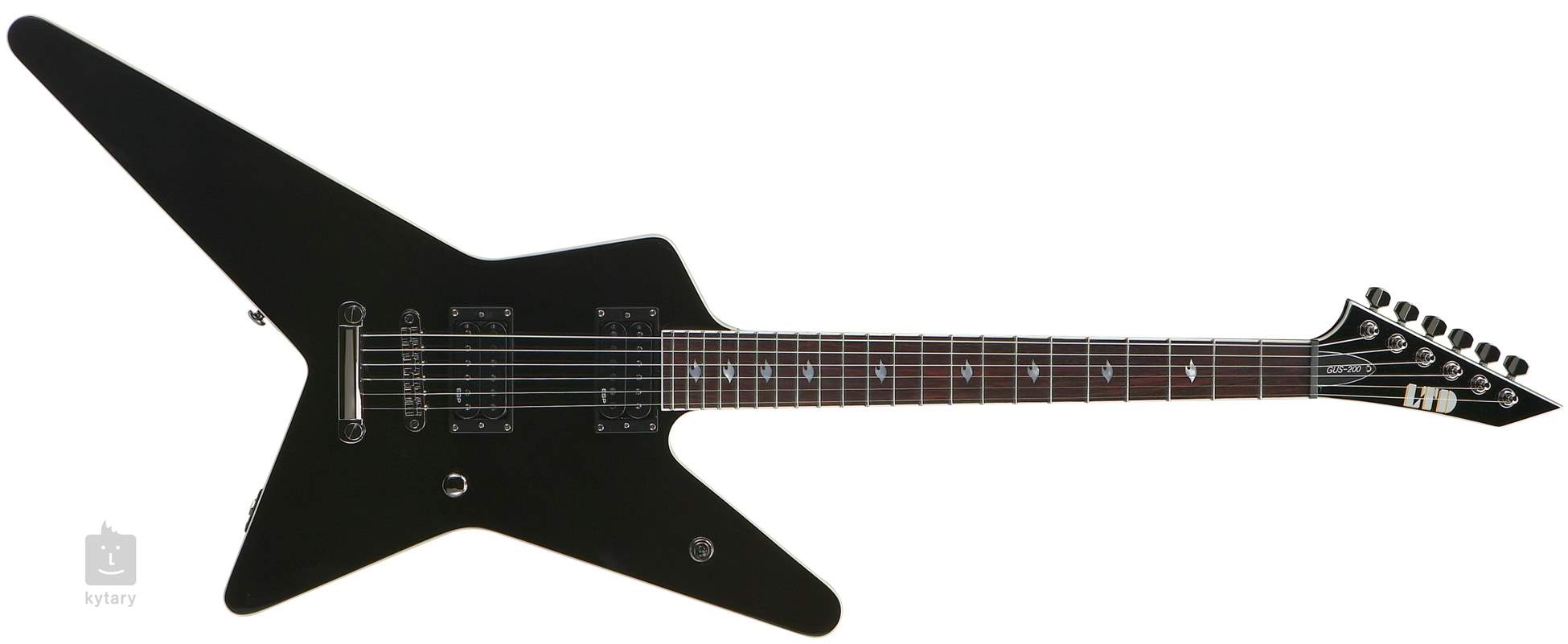 esp ltd gus 200