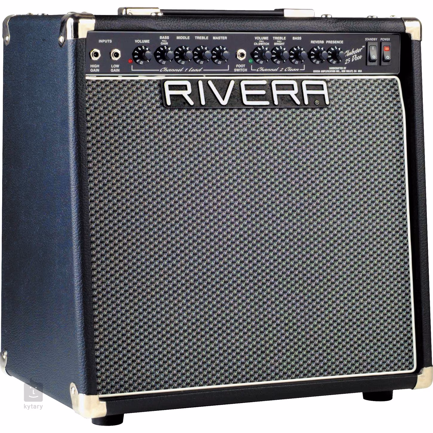 RIVERA