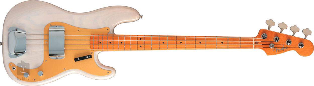 Fender 57 precision bass hotsell