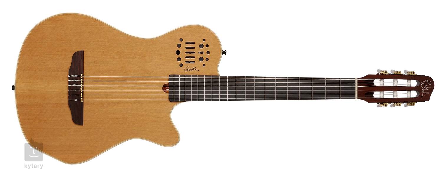 Godin shop multiac midi