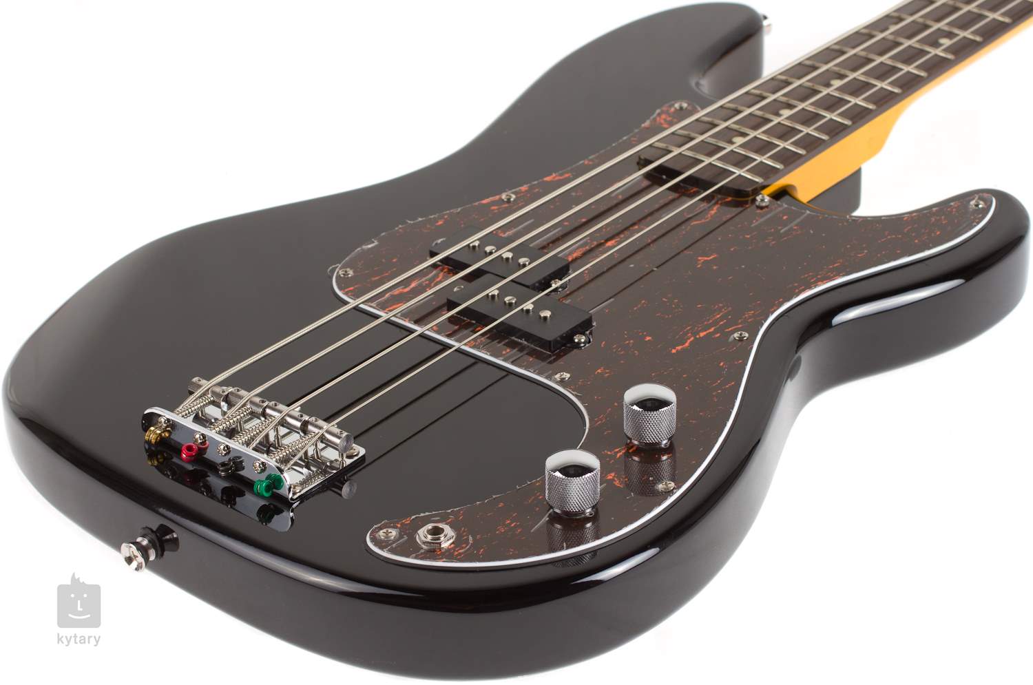 Jay turser deals precision bass