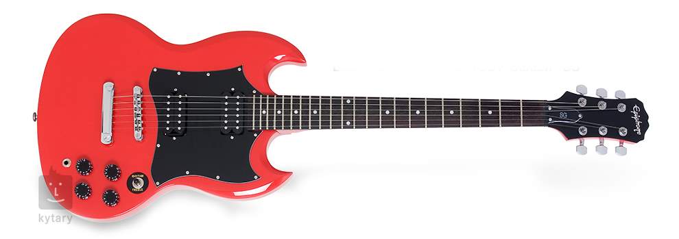 EPIPHONE G-310 RE Electric Guitar | Kytary.ie